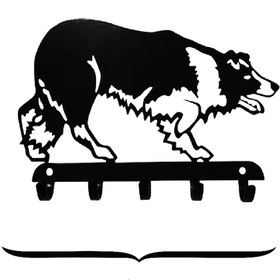 تصویر آویز لباس مدل دینگو کد KMH11 