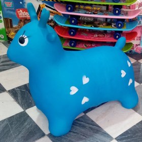 تصویر حیوان بادی 