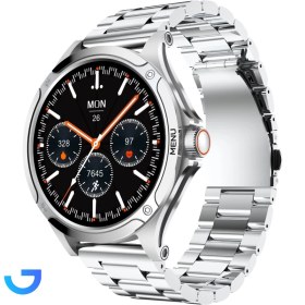 تصویر ساعت هوشمند تی سی اچ مدل TCH HD2 3D Hero2 TCH HD2 3D Hero2 Smart Watch