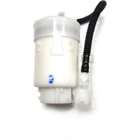 تصویر صافی بنزین کیا اپتیما 