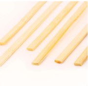 تصویر سیخ چوبی ۴۰ سانت مربع و پهن 