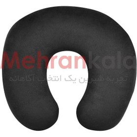 تصویر بالش طبی دور گردنی افروز مدل Relax Afrooz Relax Soft Travel Neck Pillow