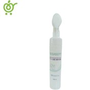 تصویر اسپری ضدعفونی کننده زخم طباسپت با سری سیلیکونی حجم ۲۵۰ میلی لیتر 