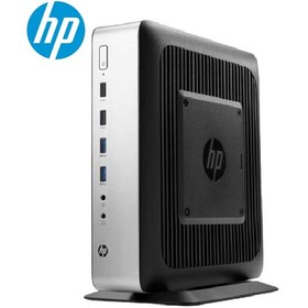 تصویر تین کلاینت HP T730 4G/256G 