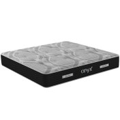 تصویر تشک طبی فنری اونیکس - 90*200 Onyx spring-medical mattrerss