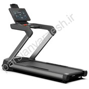 تصویر تردمیل باشگاهی پروفیتنس مدل PF537 Profittness Gym Treadmill PF537
