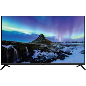 تصویر تلویزیون ال ای دی جی پلاس 43 اینچ هوشمند مدل GTV-43LH6122B GPLUS SMART LED TV GTV-43LH6122B 43 INCH FULL HD