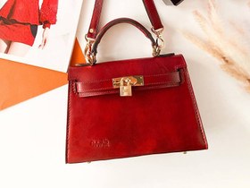 تصویر الگوی کيف هرمس کوچک M-528 