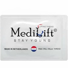 تصویر نخ مدیلیفت مولتی Medilift Multi Thread
