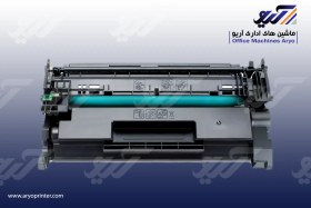 تصویر کارتریج تونر اورجینال اچ پی مدل Hp 59a مشکی Hp 59a Original Black LaserJet Toner Cartridge