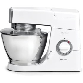 تصویر ماشین آشپزخانه کنوود مدل KM336 Kenwood KM336 Kitchen Machine