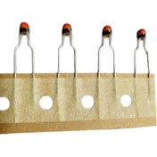 تصویر ترمیستور NTC LE100E3103GT2 10KOHM 10MM 2% VISHAY 