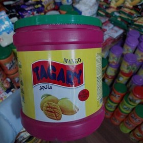 خرید و قیمت پودر شربت انبه تگری Tagari دولیتری باکیفیت | ترب