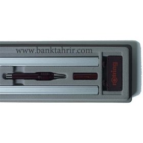 تصویر پرگار مهندسی روترینگ Rotring مدل R 531100 