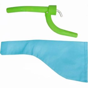 تصویر آفتابک سفری هپی کمپ مدل 46819 HAPPY CAMP