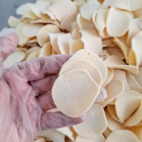 تصویر کشک چیپسی گوسفندی خالص (125 گرمی) 