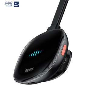 تصویر دانگل HDMI باسئوس مدل shimmer 