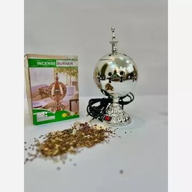 تصویر اسپند دودکن برقی مدل WF-014 