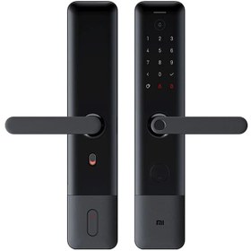 تصویر قفل درب هوشمند شیائومی Xiaomi Smart Door Lock 