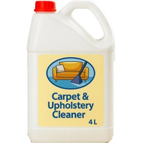 تصویر لکه بر مبل و فرش ۴ لیتری 