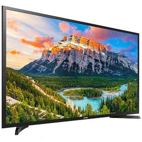 تصویر تلویزیون ال ای دی هوشمند سامسونگ مدل 43N5300 سایز 43 اینچ ا Samsung 43N5300 Smart LED TV 43 Inch Samsung 43N5300 Smart LED TV 43 Inch