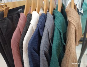 تصویر ست بیرون پوش new 