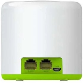 تصویر مودم ۴G مبین نت مدل SLC130 