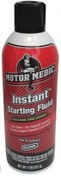 تصویر اسپری (اتر) استارت سریع خودرو گانک GUNK Instant Starting Fluid اسپری (اتر) استارت سریع خودرو گانک GUNK Instant Starting Fluid