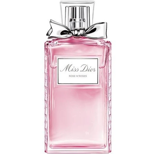 MISS DIOR ROSE N ROSES EDT 50ML