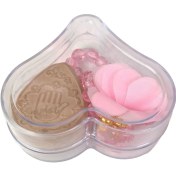 تصویر بسته هدیه مهر تربت و تسبیح مناسب جشن تکلیف 