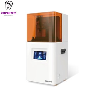 تصویر پرینتر سه بعدی Aidite مدل CPD-100 Aidite CPD-100