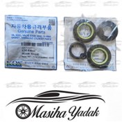 تصویر لوازم جعبه فرمان ریو کره ای 