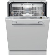 تصویر ماشین ظرفشویی Miele مدل G 5056 SCVi میله 