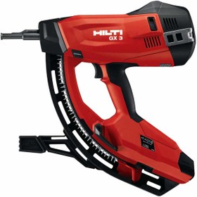 تصویر میخکوب گازی هیلتی جی ایکس HILTI GX3-ME 