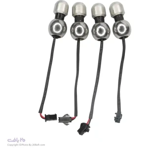 تصویر فروشگاه 20بافت