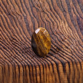 تصویر نگین چشم ببر کد 11189 