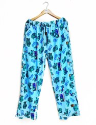 تصویر شلوار سالیوان 