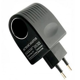 تصویر تستر فندکی خودرو - 