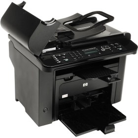 تصویر چاپگر چند کاره لیزری hp laserjet pro m1536dnf 