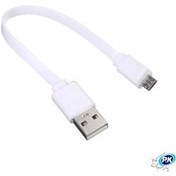 تصویر کابل پاوربانک USB به MicroUSB یوشیتا Yoshita