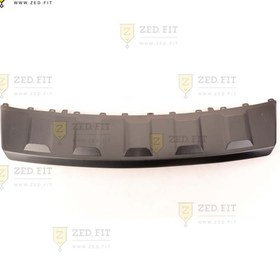 تصویر دیفیوزر سپر جلو kmc t8 