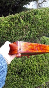 تصویر رایزر پایه دار چوبی Raizer