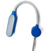 تصویر لامپ آهنربایی 30 لامپه لمسی 