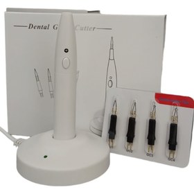 تصویر دستگاه گوتا کاتر بی سیم 