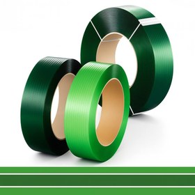 تصویر تسمه pet سایز ۱۹ - Kala-pack 