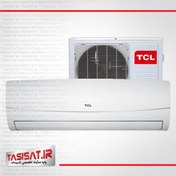 تصویر کولر گازی اینورتر تی سی ال مدل TAC-09CHS/JEI ظرفیت 9000 TCL TAC-09CHS/JEI 9000 Inverter Air Conditioner