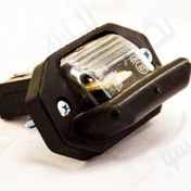 تصویر چراغ پلاک آریسان برند آکمی 