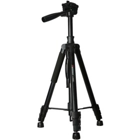 تصویر سه پایه عکاسی فانی مکس 800h Fanny Max 800h photography tripod