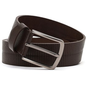 تصویر کمربند مردانه دریمد | 000A2D1306526 Derimod 