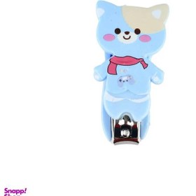 تصویر ناخن گیر کودک مدل MDSS-AU2336 